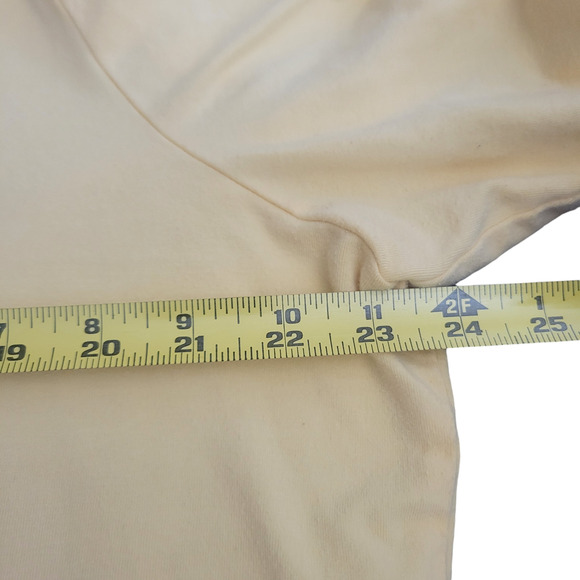 Ruby Road Women 1X Mid Sleeve Classic Style Shiny Embellishments with Gold Beads - Picture 10 of 11